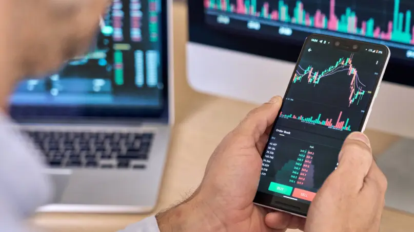 FinVerse360 Trading Plattform